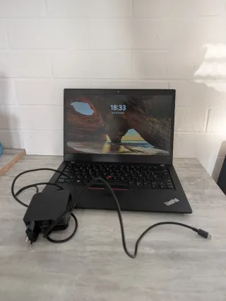 Lenovo ThinkPad T495