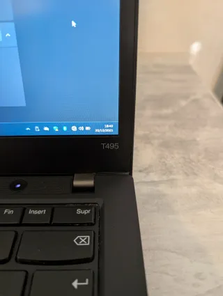 Lenovo ThinkPad T495