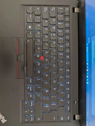 Lenovo ThinkPad T495