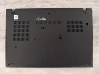 Lenovo ThinkPad T495
