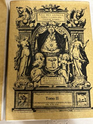Libri in facsimile e storia varia
