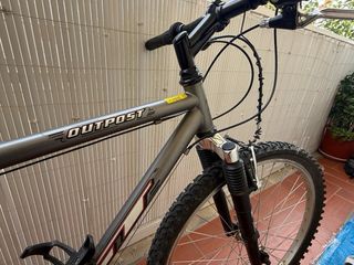Bicicleta GT Outpost rueda 26” talla 16”