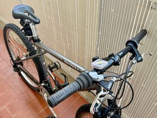 Bicicleta GT Outpost rueda 26” talla 16”
