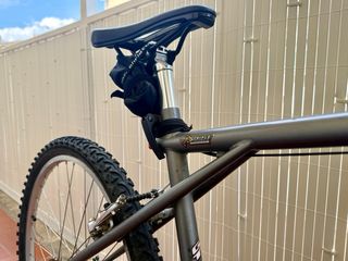 Bicicleta GT Outpost rueda 26” talla 16”