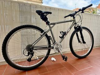 Bicicleta GT Outpost rueda 26” talla 16”