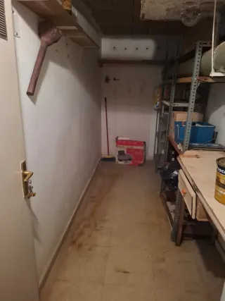 Trastero en Venta Sant Adrià de Besòs