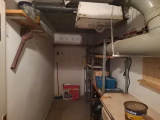 Trastero en Venta Sant Adrià de Besòs