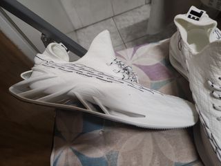 Keds Loveloy Hombre Blancas