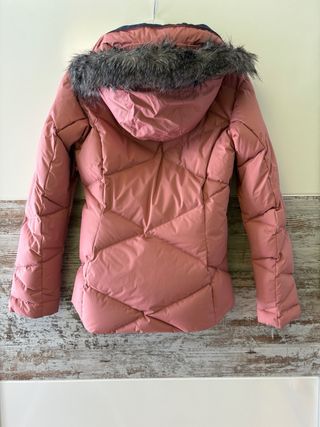 Chaqueta Columbia Mujer Talla XS Nueva