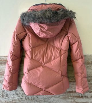 Chaqueta Columbia Mujer Talla XS Nueva
