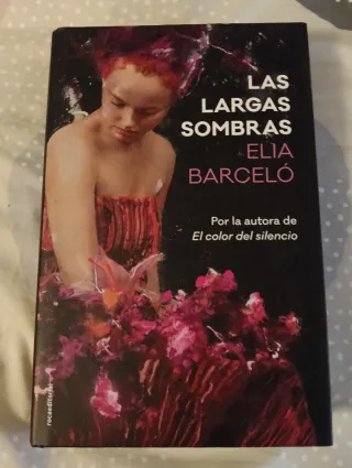LAS LARGAS SOMBRAS