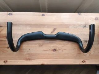 Manillar carbono EC90