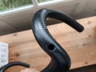 Manillar carbono EC90