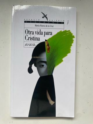 Otra vida para Cristina (Espacio Abierto / Open...