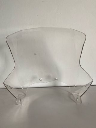 Parabrisas BMW R1200GS Transparente