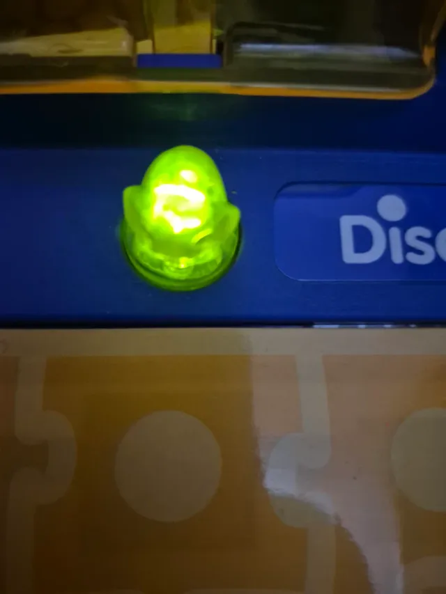 Puzzle Sonoro Lectronic 4 Puzzles 35 Piezas