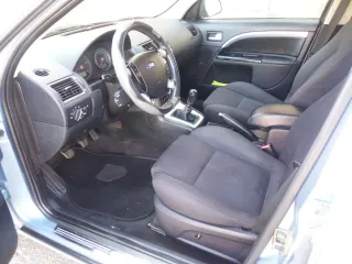 Ford Mondeo 2004