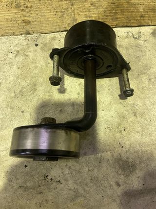 Tensor Polea BMW M57 E39 306d1