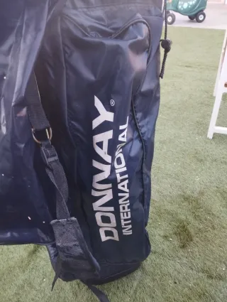 Bolsa de golf Donnay International