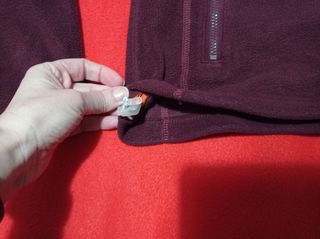 Chaqueta polar Regatta mujer talla M