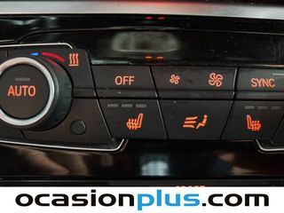 BMW Serie 2 218d Active Tourer 110 kW (150 CV)