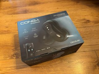 Cecotec Conga Windroid 880 Spraywater