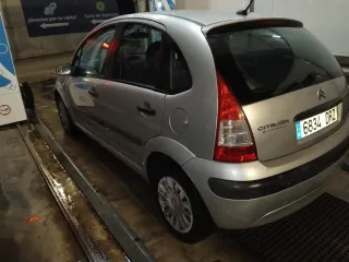 Citroen C3 2007