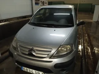 Citroen C3 2007