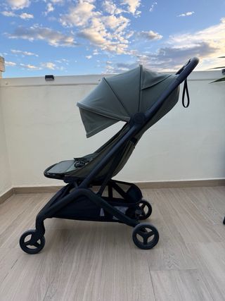 Bugaboo Butterfly 2
