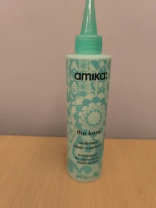 Amika The Kure Tratamiento Reparador