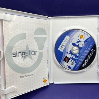 Singstar Apres Ski PS2 Sony PAL