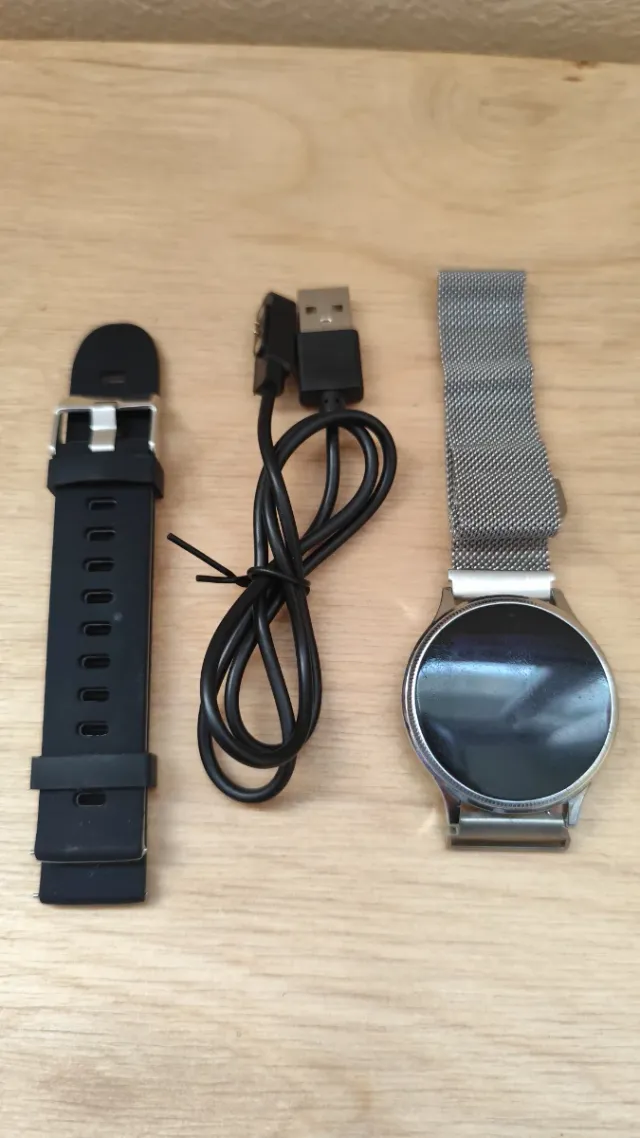 Smartwatch para mujer 