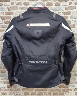 Chaqueta Moto Rev'it Voltiac Mujer XL