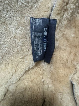 Chaqueta Chevignon Talla XL