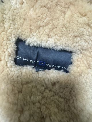 Chaqueta Chevignon Talla XL