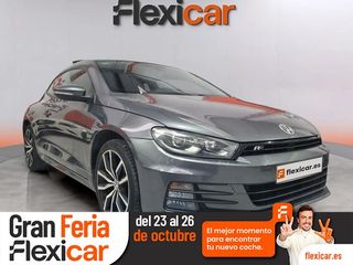 Volkswagen Scirocco Typhoon by R-Line 1.4 TSI 92kW (125CV)
