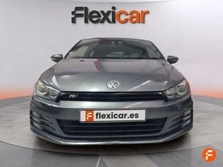 Volkswagen Scirocco Typhoon by R-Line 1.4 TSI 92kW (125CV)