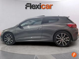 Volkswagen Scirocco Typhoon by R-Line 1.4 TSI 92kW (125CV)