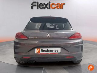 Volkswagen Scirocco Typhoon by R-Line 1.4 TSI 92kW (125CV)