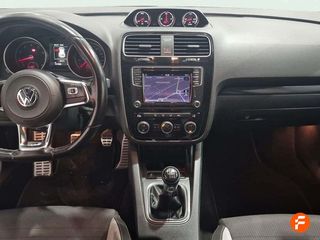 Volkswagen Scirocco Typhoon by R-Line 1.4 TSI 92kW (125CV)