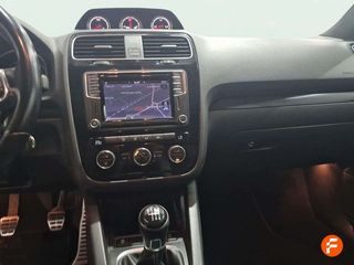 Volkswagen Scirocco Typhoon by R-Line 1.4 TSI 92kW (125CV)
