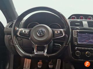 Volkswagen Scirocco Typhoon by R-Line 1.4 TSI 92kW (125CV)