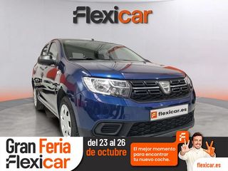 Dacia Sandero Ambiance dCi 55kW (75CV) EU6