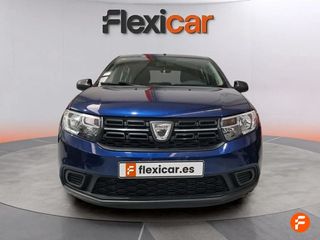 Dacia Sandero Ambiance dCi 55kW (75CV) EU6