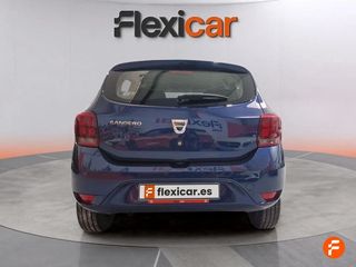 Dacia Sandero Ambiance dCi 55kW (75CV) EU6