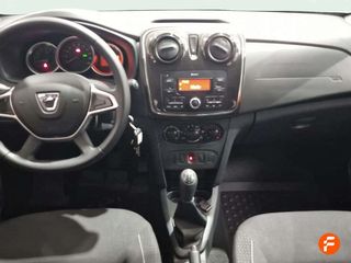 Dacia Sandero Ambiance dCi 55kW (75CV) EU6