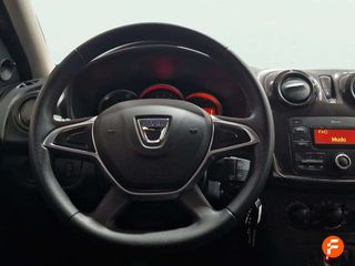 Dacia Sandero Ambiance dCi 55kW (75CV) EU6