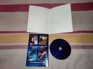 Eternal Quest PS2 (PlayStation 2)