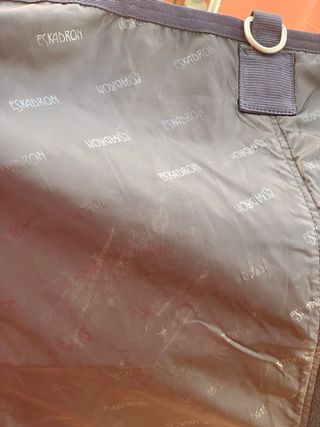 coperta eskadron 50g