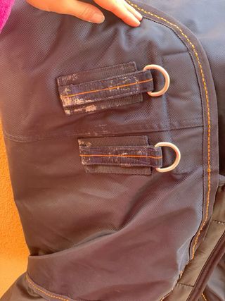 coperta eskadron 50g